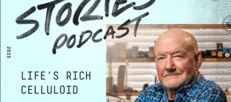 Life’s Rich Celluloid with Greg MacGillivray